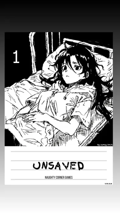 Poster Concept 1 - Handwritten Title