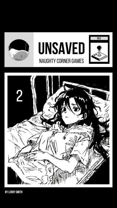 Poster Concept 2 - Clean Layout