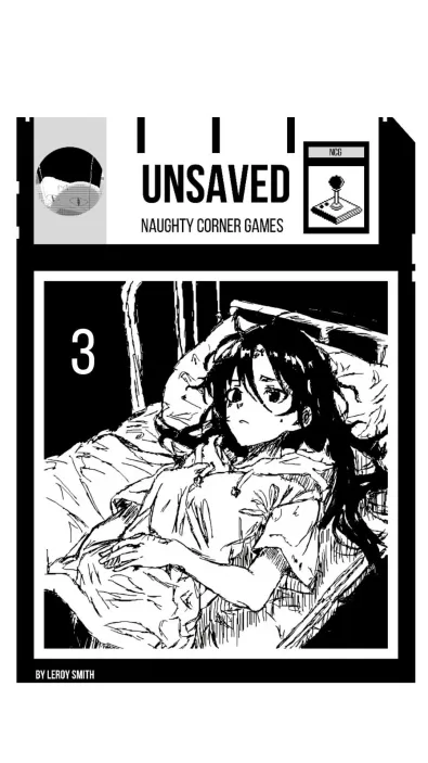 Poster Concept 3 - Final Polish