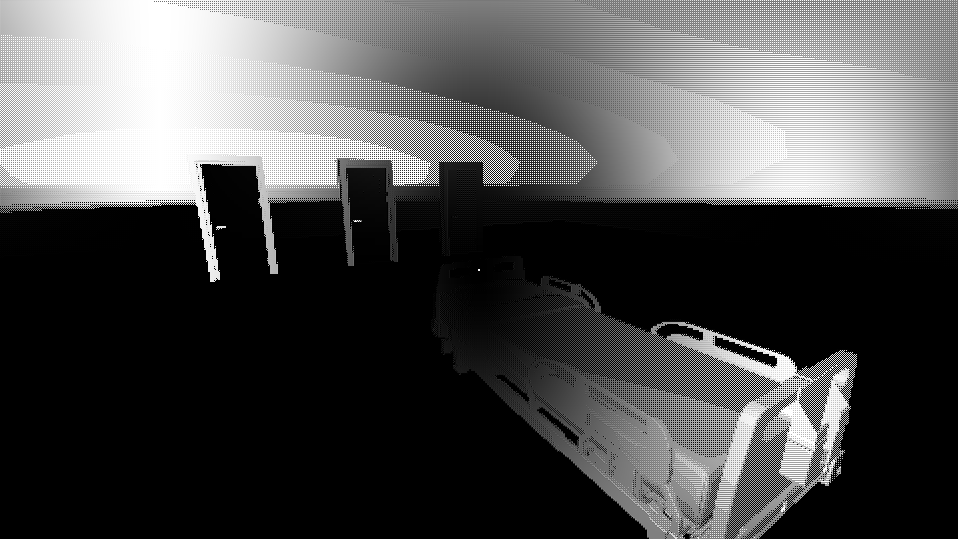 Combat System Interface